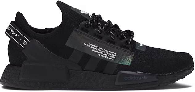 阿迪达斯 NMD_R1 V2 '碳灰' FW1961 Buy 阿迪达斯 NMD_R1 V2 '碳灰' FW1961