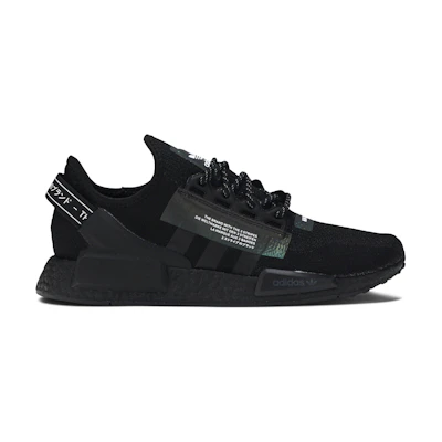 adidas NMD_R1 V2 'Carbon'