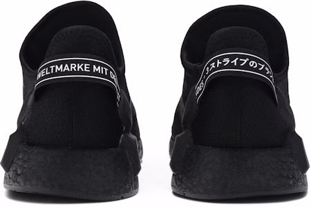 阿迪达斯 NMD_R1 V2 '碳灰' FW1961 Details for 阿迪达斯 NMD_R1 V2 '碳灰' FW1961