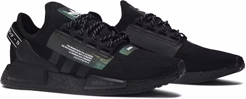 아디다스 NMD_R1 V2 '카본' (Adidas NMD_R1 V2 'Carbon') FW1961 Cheap 아디다스 NMD_R1 V2 '카본' (Adidas NMD_R1 V2 'Carbon') FW1961