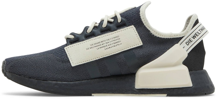 adidas NMD_R1 V2 'Karbon Savannah' H01253 Lookbook adidas NMD_R1 V2 'Karbon Savannah' H01253