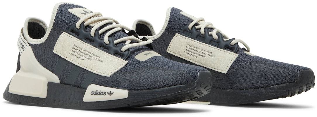 adidas NMD_R1 V2 'Karbon Savannah' H01253 Cheap adidas NMD_R1 V2 'Karbon Savannah' H01253