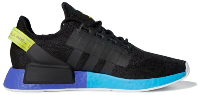 adidas NMD_R1 V2 'Carbon Shock Yellow' FX4147 Order adidas NMD_R1 V2 'Carbon Shock Yellow' FX4147