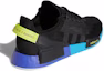 Shop 阿迪达斯 NMD_R1 V2 '碳震撼黄' FX4147
