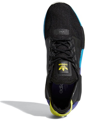 adidas NMD_R1 V2 'Carbon Shock Yellow' FX4147 Purchase adidas NMD_R1 V2 'Carbon Shock Yellow' FX4147