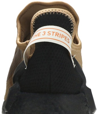 adidas NMD_R1 V2 'Cardboard' Coklat FY6861 Sizing adidas NMD_R1 V2 'Cardboard' Coklat FY6861