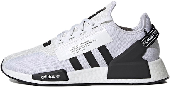 adidas NMD_R1 V2 'Putih Awan Core Hitam' GX6368 Buy adidas NMD_R1 V2 'Putih Awan Core Hitam' GX6368
