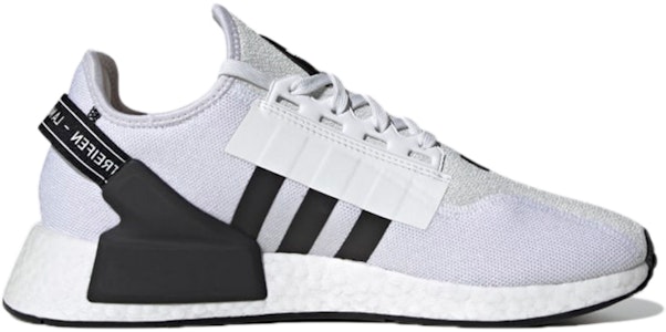 adidas NMD_R1 V2 'Putih Awan Core Hitam' GX6368 Order adidas NMD_R1 V2 'Putih Awan Core Hitam' GX6368