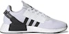 adidas NMD_R1 V2 'Putih Awan Hitam Teras' GX6368
