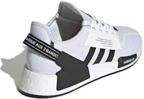 adidas NMD_R1 V2 'Blanco Nube y Negro Core' GX6368 Shop adidas NMD_R1 V2 'Blanco Nube y Negro Core' GX6368