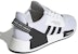 adidas NMD_R1 V2 'Putih Awan Hitam Teras' GX6368