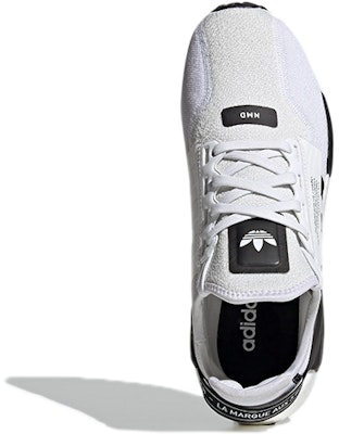 adidas NMD_R1 V2 'Putih Awan Hitam Teras' GX6368 Purchase adidas NMD_R1 V2 'Putih Awan Hitam Teras' GX6368