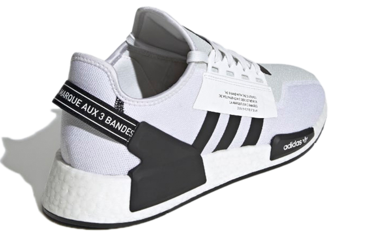 Purchase adidas NMD_R1 V2 'Putih Awan Hitam Teras' GX6368