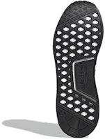 adidas NMD_R1 V2 'Blanco Nube y Negro Core' GX6368 Details for adidas NMD_R1 V2 'Blanco Nube y Negro Core' GX6368