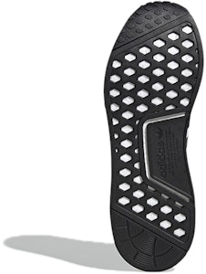 adidas NMD_R1 V2 'Putih Awan Core Hitam' GX6368 Details for adidas NMD_R1 V2 'Putih Awan Core Hitam' GX6368