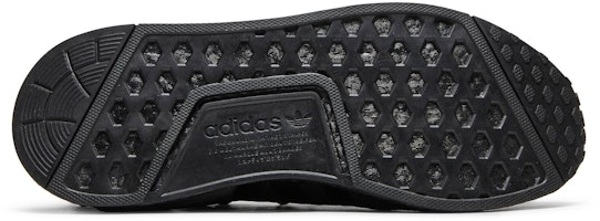 adidas NMD_R1 V2 'Hitam Teras Merah' H01589 Shop adidas NMD_R1 V2 'Hitam Teras Merah' H01589