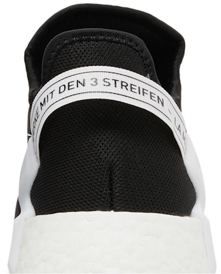 adidas NMD_R1 V2 'Core Black White' GX6367 Sizing adidas NMD_R1 V2 'Core Black White' GX6367