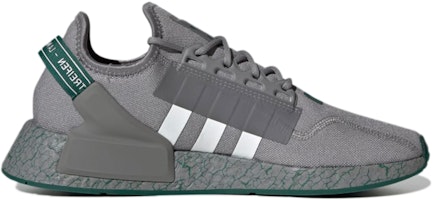 adidas NMD_R1 V2 'Crackled - Grey Collegiate Green' GZ6551 Order adidas NMD_R1 V2 'Crackled - Grey Collegiate Green' GZ6551
