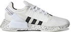 Order 阿迪达斯 NMD_R1 V2 '裂纹 - 白黑' GZ6550