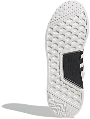 阿迪达斯 NMD_R1 V2 '裂纹 - 白黑' GZ6550 Details for 阿迪达斯 NMD_R1 V2 '裂纹 - 白黑' GZ6550