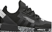 Order adidas NMD_R1 V2 'Retak Hitam Karbon' GZ6549
