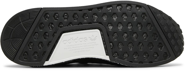 阿迪达斯 NMD_R1 V2 '龟裂纹 - 黑碳' GZ6549 Shop 阿迪达斯 NMD_R1 V2 '龟裂纹 - 黑碳' GZ6549