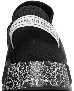 阿迪达斯 NMD_R1 V2 '龟裂纹 - 黑碳' GZ6549 Sizing 阿迪达斯 NMD_R1 V2 '龟裂纹 - 黑碳' GZ6549