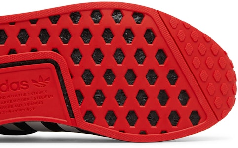 아디다스 NMD_R1 V2 '크랙클 - 블랙 레드' GZ6552 Purchase 아디다스 NMD_R1 V2 '크랙클 - 블랙 레드' GZ6552