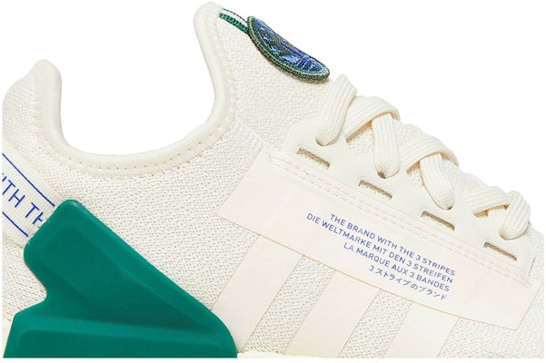 adidas NMD_R1 V2 'Cream Green' IF7817 Order adidas NMD_R1 V2 'Cream Green' IF7817