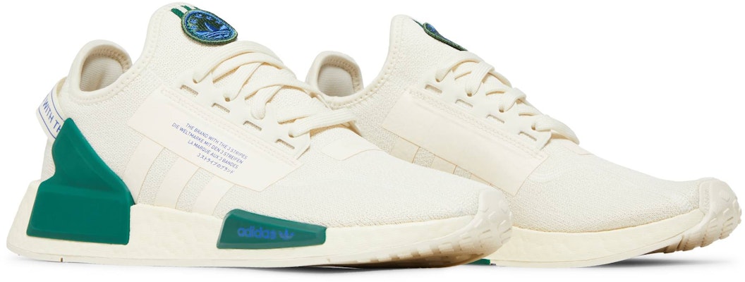 adidas NMD_R1 V2 'Cream Green' IF7817 Cheap adidas NMD_R1 V2 'Cream Green' IF7817