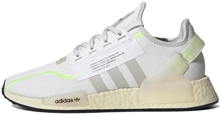 adidas NMD_R1 V2 'Crystal White Grey' GY6165 Buy adidas NMD_R1 V2 'Crystal White Grey' GY6165