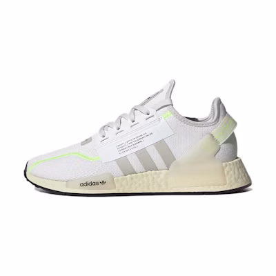 adidas NMD_R1 V2 'Crystal White Grey'
