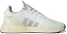 adidas NMD_R1 V2 'Putih Kristal Kelabu' GY6165
