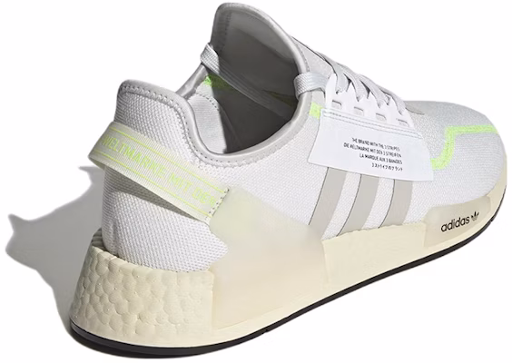 アディダス NMD_R1 V2 クリスタルホワイトグレー GY6165 Shop アディダス NMD_R1 V2 クリスタルホワイトグレー GY6165