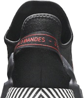 Sizing 愛迪達 NMD_R1 V2 'Dazzle Pack - 核心黑' FY2104