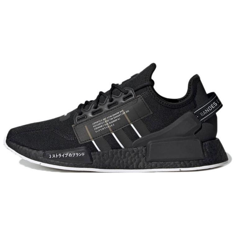 Buy Adidas NMD_R1 V2「雙核心黑」GV7556