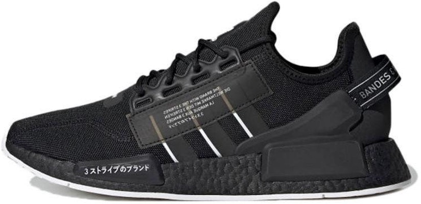 Adidas NMD_R1 V2「雙核心黑」GV7556 Buy Adidas NMD_R1 V2「雙核心黑」GV7556