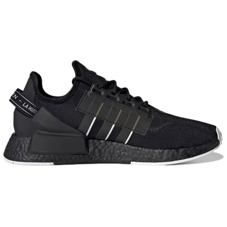 Order Adidas NMD_R1 V2「雙核心黑」GV7556