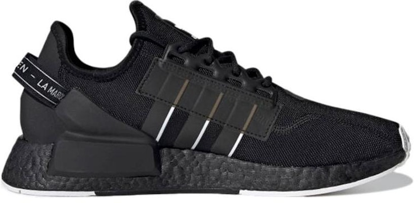 Adidas NMD_R1 V2「雙核心黑」GV7556 Order Adidas NMD_R1 V2「雙核心黑」GV7556