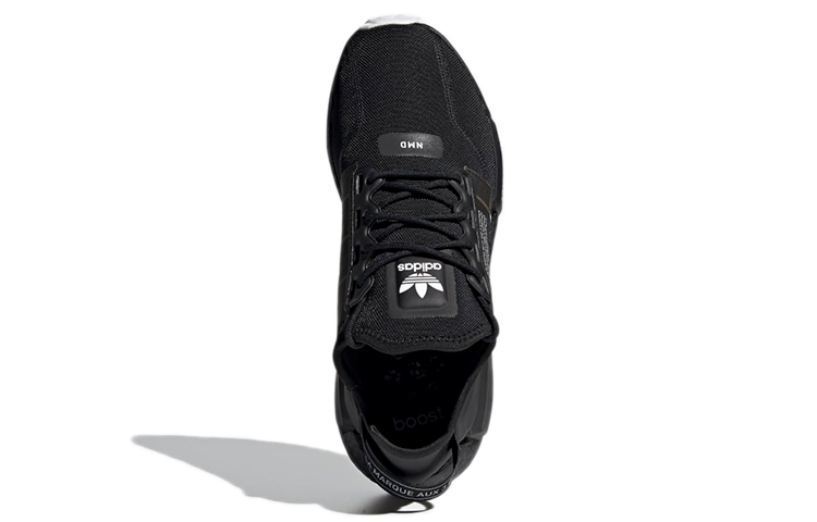 Purchase Adidas NMD_R1 V2「雙核心黑」GV7556