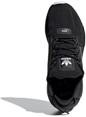 Adidas NMD_R1 V2「雙核心黑」GV7556 Purchase Adidas NMD_R1 V2「雙核心黑」GV7556