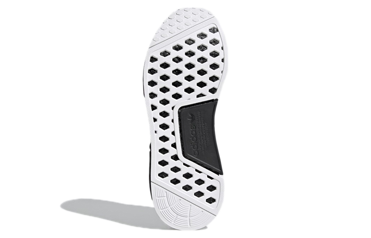 Details for Adidas NMD_R1 V2「雙核心黑」GV7556