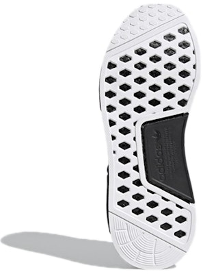 Adidas NMD_R1 V2「雙核心黑」GV7556 Details for Adidas NMD_R1 V2「雙核心黑」GV7556