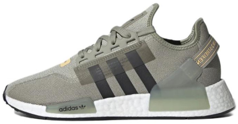 adidas NMD_R1 V2 'Kelabu Bulu Hitam' GY6164 Buy adidas NMD_R1 V2 'Kelabu Bulu Hitam' GY6164