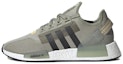 Buy adidas NMD_R1 V2 'Kelabu Bulu Hitam' GY6164