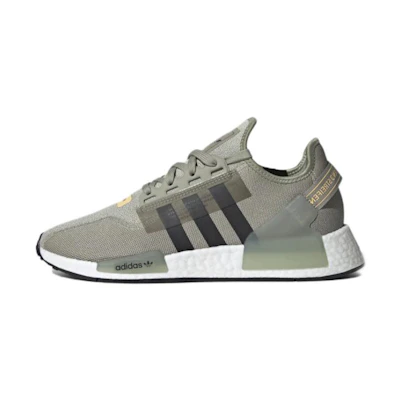adidas NMD_R1 V2 'Feather Grey Black'