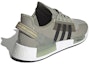 Shop adidas NMD_R1 V2 'Kelabu Bulu Hitam' GY6164