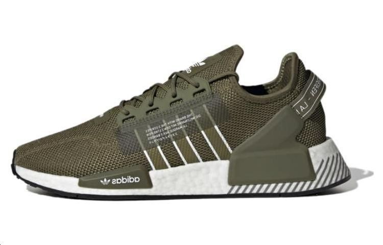 adidas NMD_R1 V2 'Focus Olive' GY4884