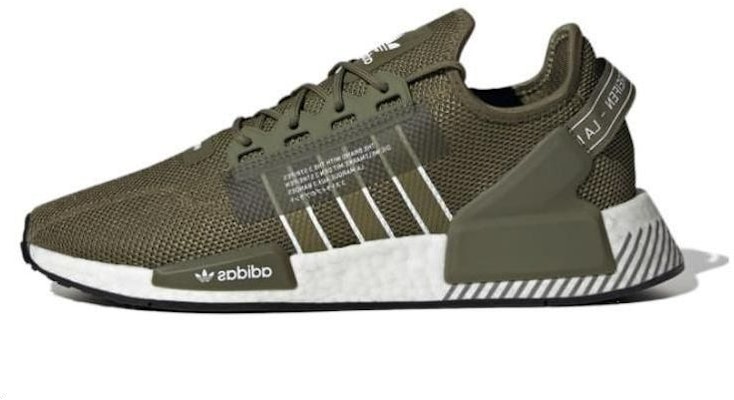 adidas NMD_R1 V2 'Focus Olive' - Hijau Zaitun GY4884 Buy adidas NMD_R1 V2 'Focus Olive' - Hijau Zaitun GY4884