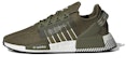 Buy adidas NMD_R1 V2 'Focus Olive' - Hijau Zaitun GY4884